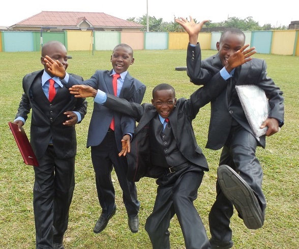 OUR ALUMNI, OUR PEOPLE